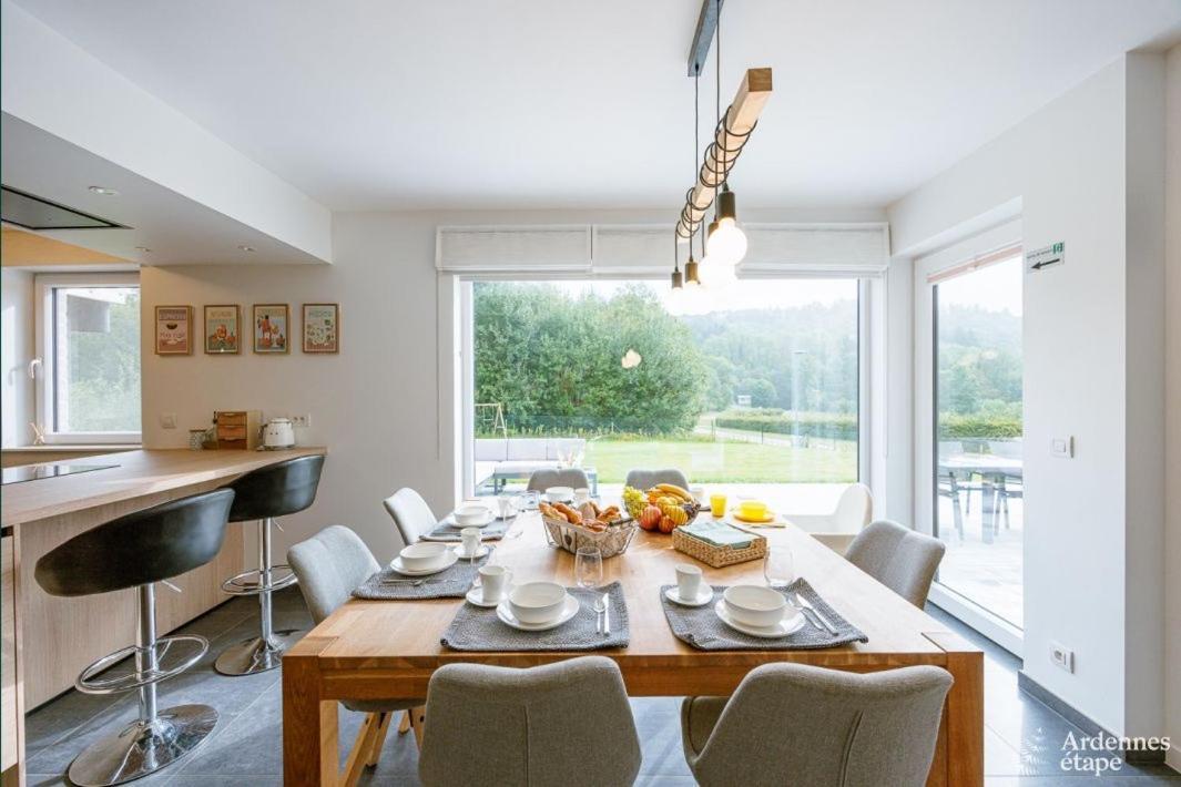 Maison Familiale A Dinant Bagian luar foto